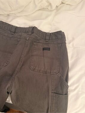 Colorado Clothing Gray Utility Painter Pants